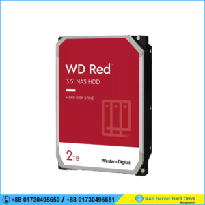 Western Digital WD20EFAX Red NAS