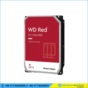 Western Digital WD30EFAX NAS