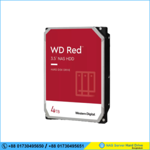 Western Digital WD40EFAX NAS