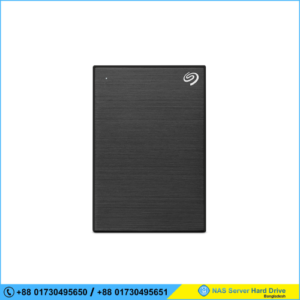 Seagate One Touch Password