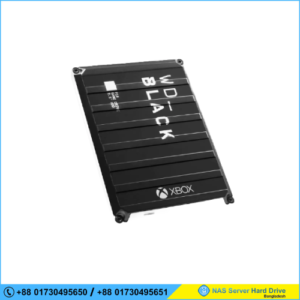 WD Black P10 Xbox