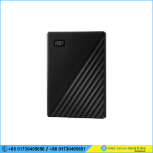 WD My Passport 1TB