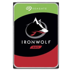 Seagate IronWolf ST1000VN002 1TB SATA III 6Gb/s NAS HDD